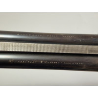 Chasse DRILLING   8X57JR - 16/70 - 16/70  WILH HEYM à SHUL FUSIL DE CHASSE ALLEMAGNE XXè {PRODUCT_REFERENCE} - 20