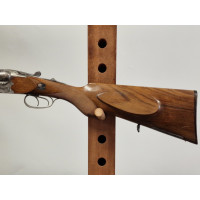 Chasse & Tir sportif DRILLING   8X57JR - 16/70 - 16/70  WILH HEYM à SHUL FUSIL DE CHASSE ALLEMAGNE XXè {PRODUCT_REFERENCE} - 21