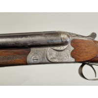 Chasse & Tir sportif DRILLING   8X57JR - 16/70 - 16/70  WILH HEYM à SHUL FUSIL DE CHASSE ALLEMAGNE XXè {PRODUCT_REFERENCE} - 18