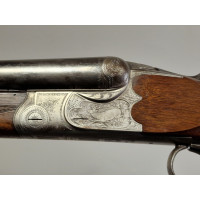 Chasse & Tir sportif DRILLING   8X57JR - 16/70 - 16/70  WILH HEYM à SHUL FUSIL DE CHASSE ALLEMAGNE XXè {PRODUCT_REFERENCE} - 10
