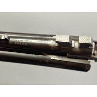 Chasse & Tir sportif DRILLING   8X57JR - 16/70 - 16/70  WILH HEYM à SHUL FUSIL DE CHASSE ALLEMAGNE XXè {PRODUCT_REFERENCE} - 24