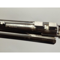 Chasse DRILLING   8X57JR - 16/70 - 16/70  WILH HEYM à SHUL FUSIL DE CHASSE ALLEMAGNE XXè {PRODUCT_REFERENCE} - 24