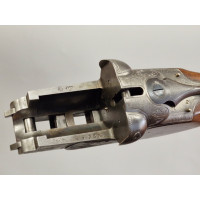 Chasse & Tir sportif DRILLING   8X57JR - 16/70 - 16/70  WILH HEYM à SHUL FUSIL DE CHASSE ALLEMAGNE XXè {PRODUCT_REFERENCE} - 14
