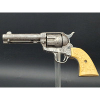 Catalogue Magasin WESTERN REVOLVER COLT SAA SINGLE ACTION ARMY Model 1873 FRONTIER SIX SHOOTER 44/40 1907 44WCF  4"3/4 - USA XIX