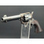WESTERN REVOLVER COLT SAA SINGLE ACTION ARMY Model 1873 PEACEMAKER 45 LONG COLT 1902 45LC 4"3/4 - USA XIXè