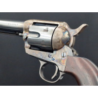 Catalogue Magasin WESTERN REVOLVER COLT SAA SINGLE ACTION ARMY Model 1873 PEACEMAKER 45 LONG COLT 1902 45LC 4"3/4 - USA XIXè {PR