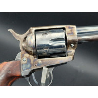 Catalogue Magasin WESTERN REVOLVER COLT SAA SINGLE ACTION ARMY Model 1873 FRONTIER SIX SHOOTER 1902 44/40 44wcf 4"3/4 - USA XIXè