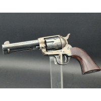 Catalogue Magasin WESTERN REVOLVER COLT SAA SINGLE ACTION ARMY Model 1873 FRONTIER SIX SHOOTER 1902 44/40 44wcf 4"3/4 - USA XIXè