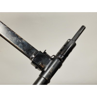 Armes Neutralisées  PM STEN MK2    NEUTRALISATION UE 2022 {PRODUCT_REFERENCE} - 5