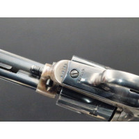 Catalogue Magasin WESTERN REVOLVER COLT SAA SINGLE ACTION ARMY Model 1873 FRONTIER SIX SHOOTER 1907 44/40 44wcf 7"1/2 - USA XIXè