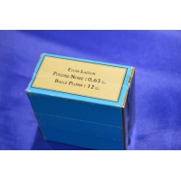 Munitions  BOITE DE 25 CARTOUCHES MUNITION DE RECHARGEMENT - CALIBRE 12mm A BROCHE {PRODUCT_REFERENCE} - 4