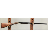 Armes Catégorie C REY SUCCESSEUR BRUN LATRIGE ST ETIENNEV FUSIL DE CHASSE JUXTA   HELICO BRUN  CALIBRE 12-65 {PRODUCT_REFERENCE}