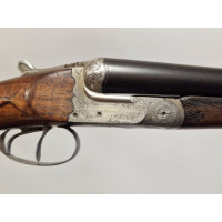 Chasse & Tir sportif REY SUCCESSEUR BRUN LATRIGE ST ETIENNEV FUSIL DE CHASSE JUXTA   HELICO BRUN  CALIBRE 12-65 {PRODUCT_REFEREN