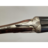 Chasse & Tir sportif REY SUCCESSEUR BRUN LATRIGE ST ETIENNEV FUSIL DE CHASSE JUXTA   HELICO BRUN  CALIBRE 12-65 {PRODUCT_REFEREN