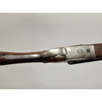Chasse & Tir sportif REY SUCCESSEUR BRUN LATRIGE ST ETIENNEV FUSIL DE CHASSE JUXTA   HELICO BRUN  CALIBRE 12-65 {PRODUCT_REFEREN
