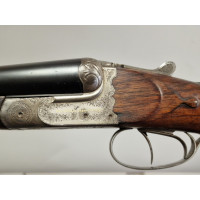 Chasse & Tir sportif REY SUCCESSEUR BRUN LATRIGE ST ETIENNEV FUSIL DE CHASSE JUXTA   HELICO BRUN  CALIBRE 12-65 {PRODUCT_REFEREN