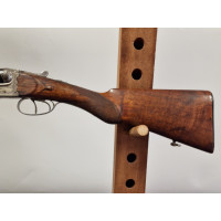 Chasse & Tir sportif REY SUCCESSEUR BRUN LATRIGE ST ETIENNEV FUSIL DE CHASSE JUXTA   HELICO BRUN  CALIBRE 12-65 {PRODUCT_REFEREN