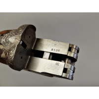 Chasse & Tir sportif REY SUCCESSEUR BRUN LATRIGE ST ETIENNEV FUSIL DE CHASSE JUXTA   HELICO BRUN  CALIBRE 12-65 {PRODUCT_REFEREN