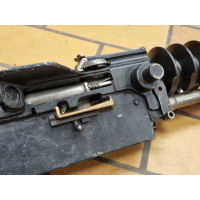 Armes Neutralisées  WW1 HOTCHKISS 1914    MITRAILLEUSE  FRANCE  1918   NEUTRALISATION UE 2023 {PRODUCT_REFERENCE} - 4