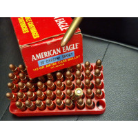 Munitions  MUNITIONS CALIBRE 30M1 SHORT  30 CARBINE  COURT {PRODUCT_REFERENCE} - 1