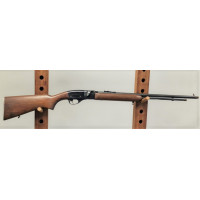 Armes Catégorie C CARABINE SEMI AUTOMATIQUE 2+1 REMINGTON SPEEDMASTER 552 CALIBRE 22 SHORT OU LONG {PRODUCT_REFERENCE} - 1
