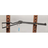 Armes Catégorie C CARABINE ADLER AP93   CALIBRE  410 MAG & 22 LONG RIGLE {PRODUCT_REFERENCE} - 1