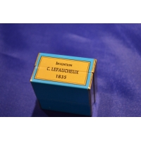 Munitions  BOITE DE 25 MUNITIONS DE RECHARGEMENT - CALIBRE 7mm A BROCHE {PRODUCT_REFERENCE} - 3
