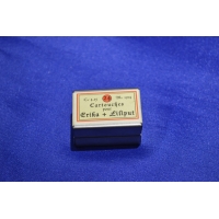 Rechargement BOITE MUNITION 24 CARTOUCHES 4.25MM PISTOLET  LILIPUT ERIKA {PRODUCT_REFERENCE} - 1