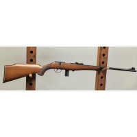 Armes Catégorie C CARABINE GAUCHER SAINT ETINNE MODELE GAZELLE CALIBRE 22LR 10 COUPS MANUELLE {PRODUCT_REFERENCE} - 1
