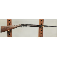 Chasse & Tir sportif CARABINE   REMINGTON POMPE   modèle 1912  CALIBRE   22 SHORT LONG  ou  LR  -  USA XXè {PRODUCT_REFERENCE} -