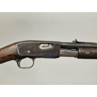 Chasse & Tir sportif CARABINE   REMINGTON POMPE   modèle 1912  CALIBRE   22 SHORT LONG  ou  LR  -  USA XXè {PRODUCT_REFERENCE} -