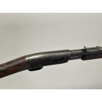 Chasse & Tir sportif CARABINE   REMINGTON POMPE   modèle 1912  CALIBRE   22 SHORT LONG  ou  LR  -  USA XXè {PRODUCT_REFERENCE} -