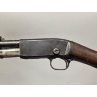 Chasse & Tir sportif CARABINE   REMINGTON POMPE   modèle 1912  CALIBRE   22 SHORT LONG  ou  LR  -  USA XXè {PRODUCT_REFERENCE} -