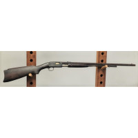 Armes Catégorie C CARABINE   REMINGTON POMPE   modèle 1912  CALIBRE   22 SHORT LONG  ou  LR  -  USA XXè {PRODUCT_REFERENCE} - 1