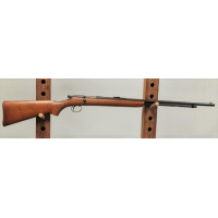 Armes Catégorie C CARABINE BSA SPORTMAN FIFTEEN MAGASIN TUBULAIRE CALIBRE 22LR ENTRAINEMENT MILITAIRE - GB XXè {PRODUCT_REFERENC