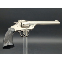 Armes de Poing LONG REVOLVER   WARNERS ARMS   CALIBRE 38 SMITH & WESSON  6pouces - USA XIXè {PRODUCT_REFERENCE} - 8
