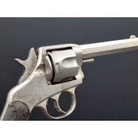 Armes de Poing REVOLVER BULLDOG THE AMERICAN DOUBLE ACTION CALIBRE 11mm MAS 1873 - USA XIXè {PRODUCT_REFERENCE} - 1