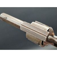 Armes de Poing REVOLVER   BRITISH BULLDOG   CALIBRE 11MM MAS 1873  à PONTET  - BELGIQUE XIXè {PRODUCT_REFERENCE} - 3