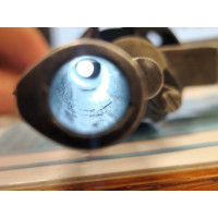 Armes de Poing REVOLVER   BRITISH BULLDOG   CALIBRE 11MM MAS 1873  à PONTET  - BELGIQUE XIXè {PRODUCT_REFERENCE} - 7