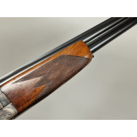 Chasse FUSIL CHASSE SUPERPOSE   A PLATINES et EJECTEURS  CALIBRE 12/70  ARTISAN STEPHANOIS  -  FRANCE XXè {PRODUCT_REFERENCE} - 