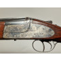 Chasse FUSIL CHASSE SUPERPOSE   A PLATINES et EJECTEURS  CALIBRE 12/70  ARTISAN STEPHANOIS  -  FRANCE XXè {PRODUCT_REFERENCE} - 
