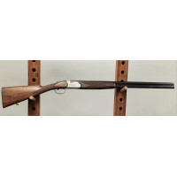 Chasse & Tir sportif FUSIL CHASSE SUPERPOSE  BERETTA S 56E   EJECTEURS  CALIBRE 20/70   -  ITALIE XXè {PRODUCT_REFERENCE} - 1