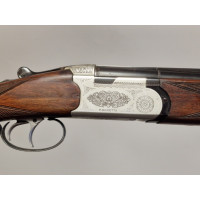 Chasse & Tir sportif FUSIL CHASSE SUPERPOSE  BERETTA S 56E   EJECTEURS  CALIBRE 20/70   -  ITALIE XXè {PRODUCT_REFERENCE} - 2