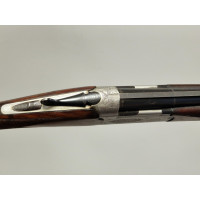 Chasse & Tir sportif FUSIL CHASSE SUPERPOSE  BERETTA S 56E   EJECTEURS  CALIBRE 20/70   -  ITALIE XXè {PRODUCT_REFERENCE} - 3