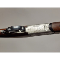 Chasse & Tir sportif FUSIL CHASSE SUPERPOSE  BERETTA S 56E   EJECTEURS  CALIBRE 20/70   -  ITALIE XXè {PRODUCT_REFERENCE} - 4