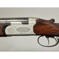 Chasse & Tir sportif FUSIL CHASSE SUPERPOSE  BERETTA S 56E   EJECTEURS  CALIBRE 20/70   -  ITALIE XXè {PRODUCT_REFERENCE} - 6