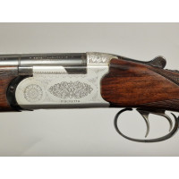 Armes de Chasse FUSIL CHASSE SUPERPOSE  BERETTA S 56E   EJECTEURS  CALIBRE 20/70   -  ITALIE XXè {PRODUCT_REFERENCE} - 6