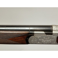 Chasse & Tir sportif FUSIL CHASSE SUPERPOSE  BERETTA S 56E   EJECTEURS  CALIBRE 20/70   -  ITALIE XXè {PRODUCT_REFERENCE} - 7
