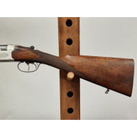 Chasse & Tir sportif FUSIL CHASSE SUPERPOSE  BERETTA S 56E   EJECTEURS  CALIBRE 20/70   -  ITALIE XXè {PRODUCT_REFERENCE} - 8