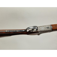 Armes Catégorie C FUSIL SUPERPOSE   AYA CORAL DE LUXE CALIBRE 12/70 71CM  1/2 - Full Ejecteurs - ESPAGNE XXè {PRODUCT_REFERENCE}